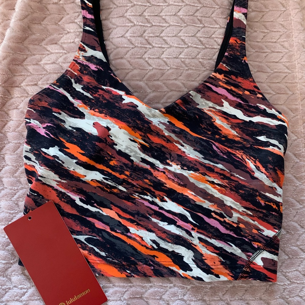 Lululemon Align Tank
